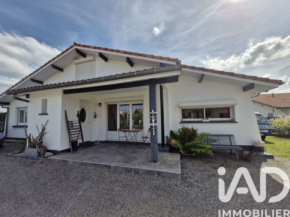 Vente Maison/villa 5 pièces