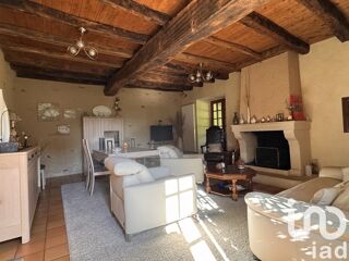  Maison à vendre 6 pièces 200 m²