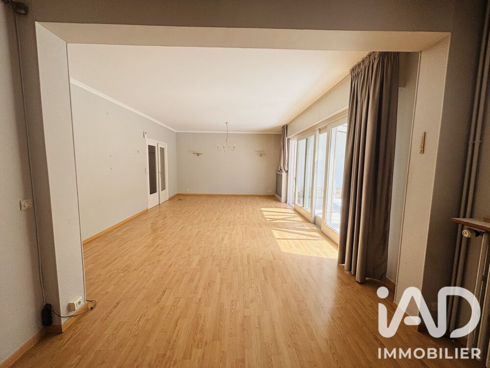 Vente Maison d'architecte 8 pièces
