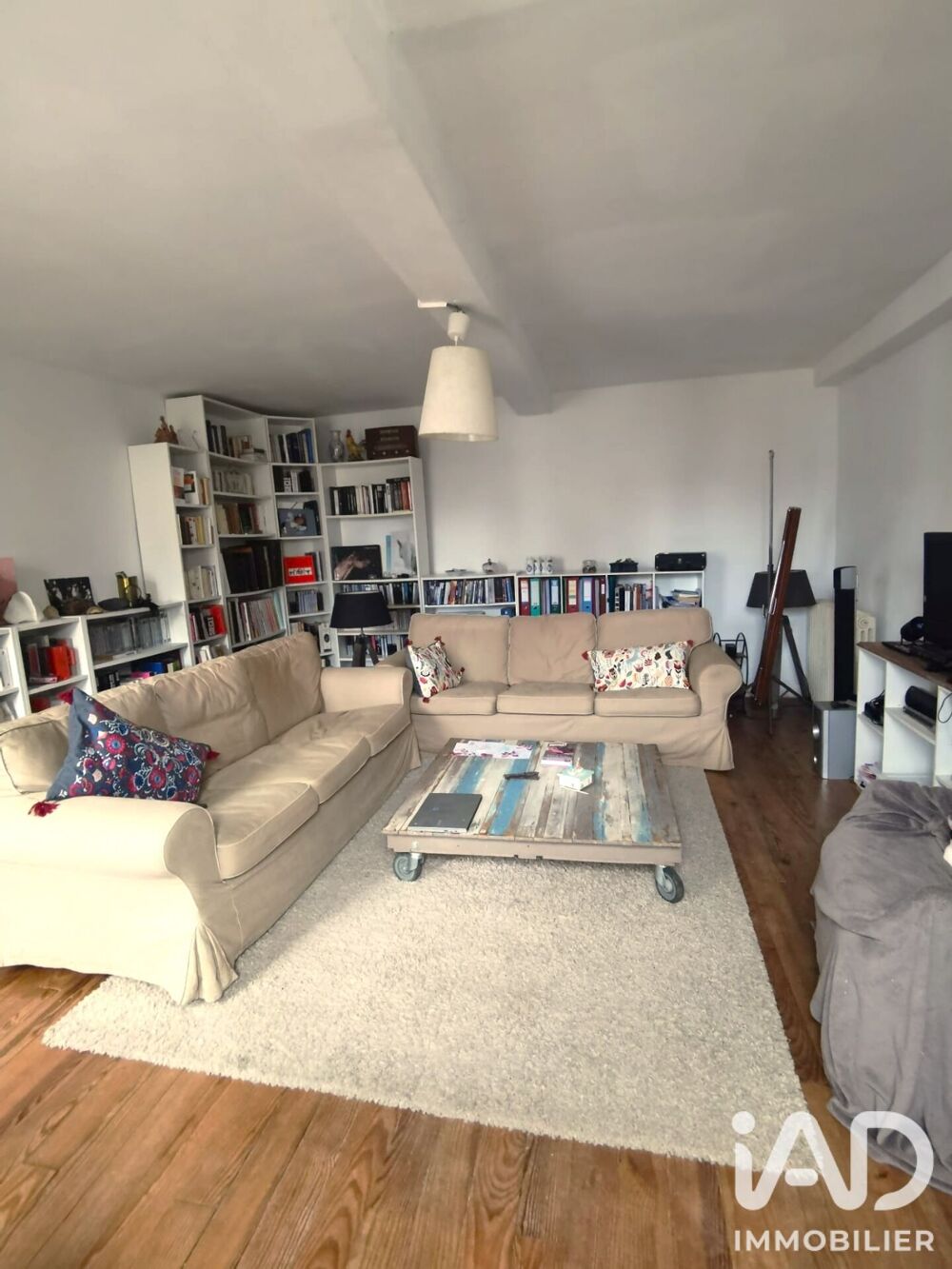 Vente Maison/villa 8 pièces