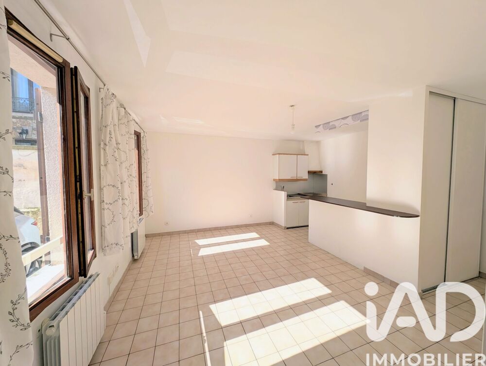 Vente Studio 1 pièce