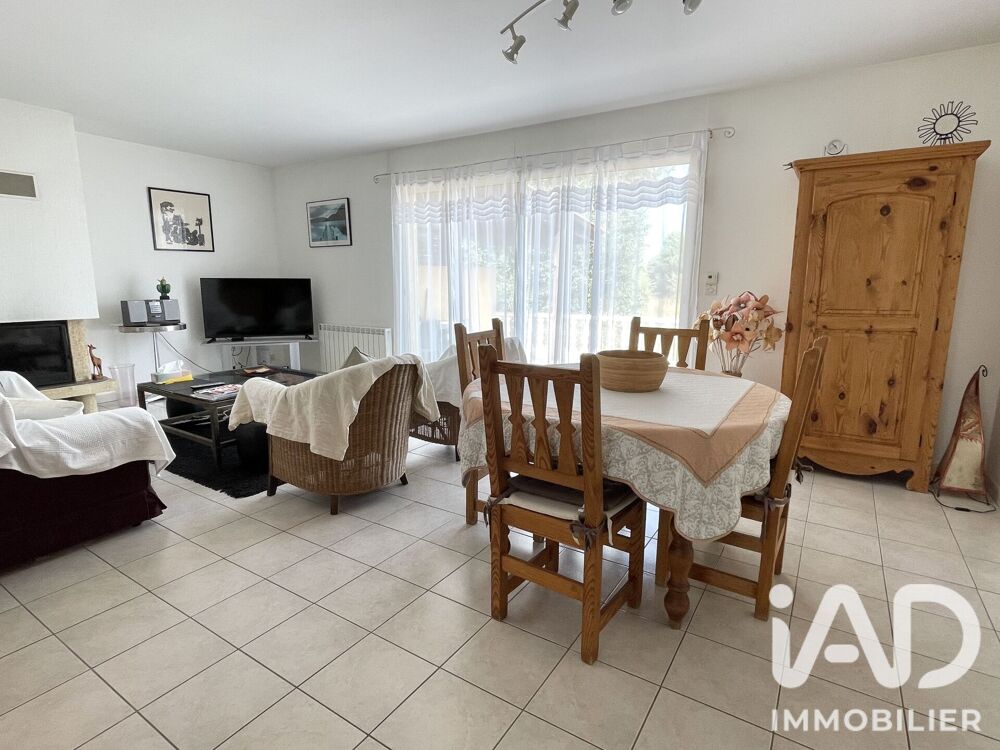 Vente Maison traditionnelle 4 pièces