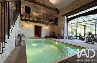  Maison à vendre 10 pièces 306 m²