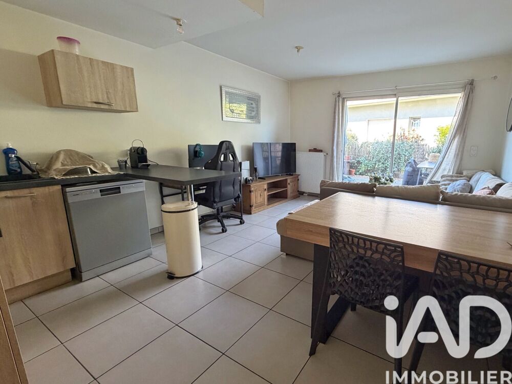 vente Appartement - 3 pièce(s) - 59 m² Pau (64000)