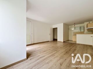  Appartement à vendre 2 pièces 45 m²