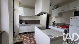 Maison à vendre 6 pièces 121 m²
