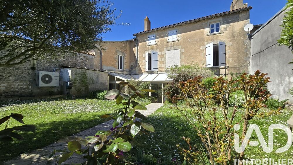 Vente Maison de ville 8 pièces
