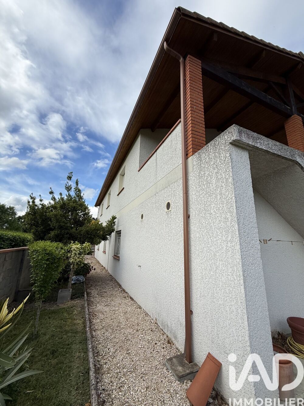 Vente Maison Vente Maison traditionnelle 4 pièces Auterive