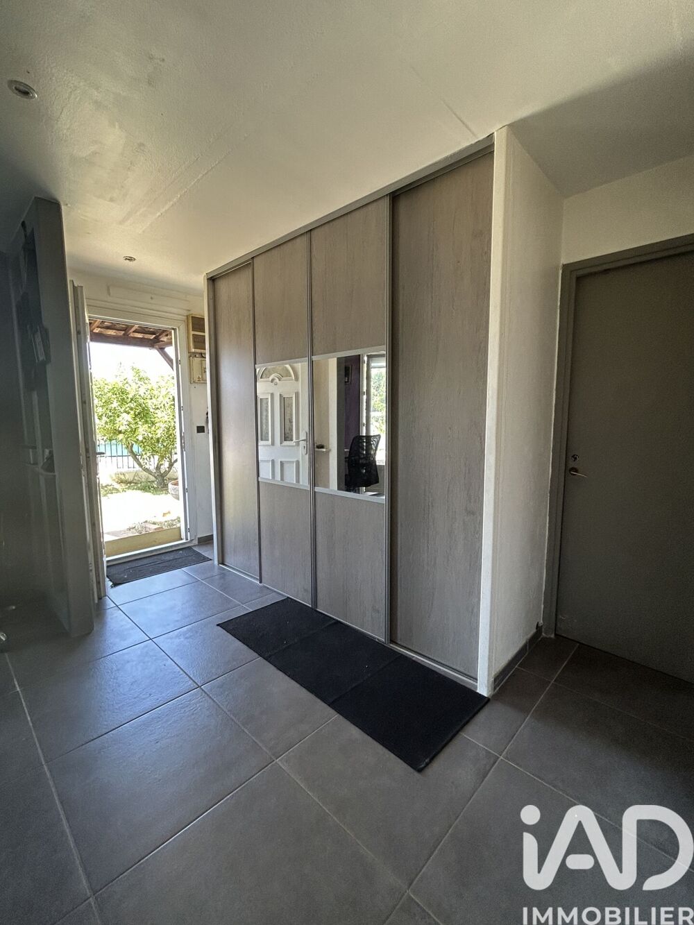Vente Maison Vente Maison/villa 4 pièces Gonfaron
