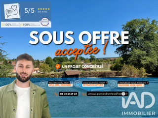  Maison à vendre 5 pièces 100 m²