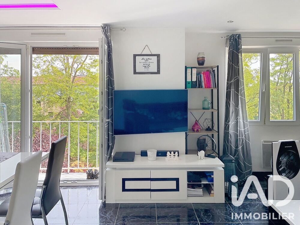 Vente Appartement Vente Appartement 3 pièces Strasbourg