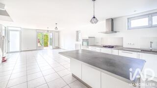  Maison à vendre 5 pièces 140 m²