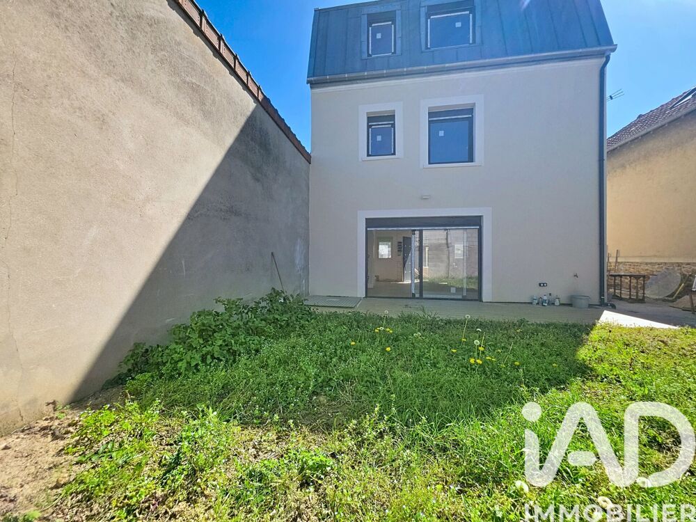 Vente Maison Vente Maison/villa 6 pièces Sevran