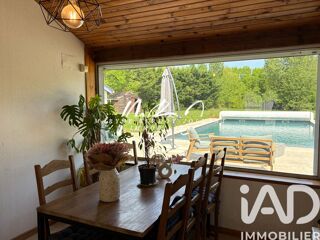  Maison à vendre 5 pièces 151 m²