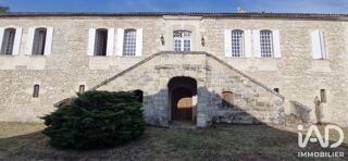  Maison à vendre 10 pièces 346 m²