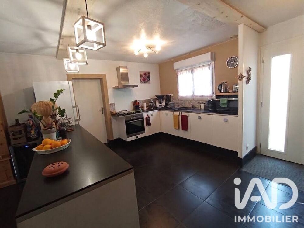 Vente Maison Vente Maison/villa 4 pièces Orange