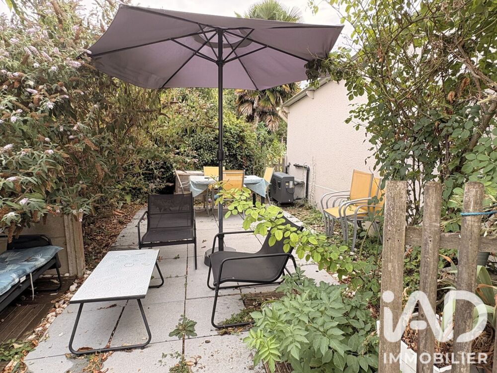 à vendre  Maison Athis-Mons (91200)