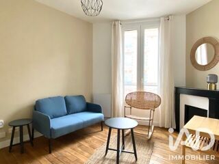 Location Appartement Location Appartement 2 pièces Asnières-sur-seine