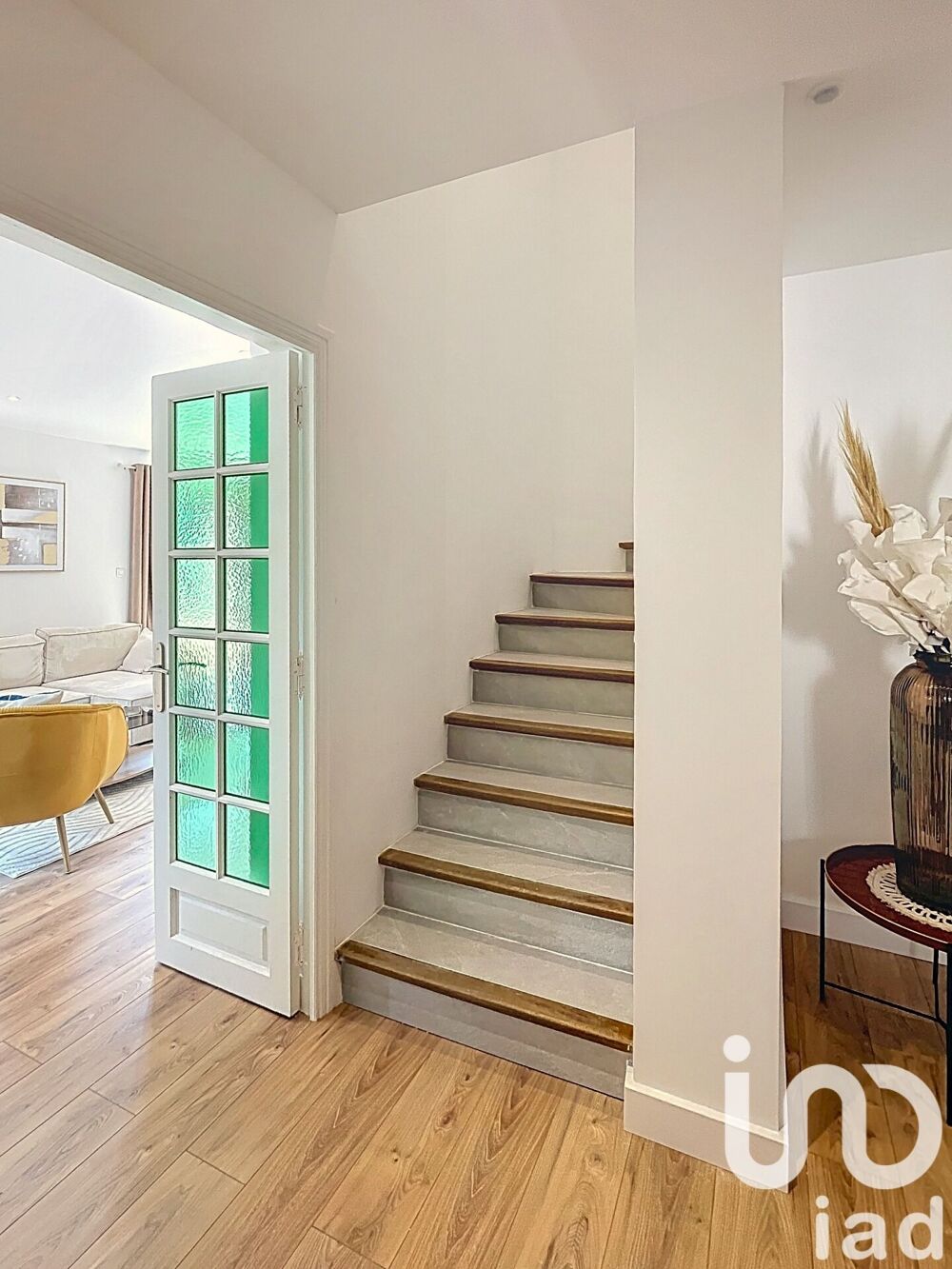 Vente Maison Vente Maison traditionnelle 5 pièces Collioure