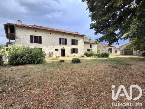   Vente Maison de campagne 6 pièces Maison - 6 pièce(s) - 250 m²