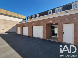  Appartement à vendre 2 pièces 49 m²