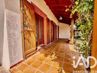  Maison � vendre 5 pi�ces 134 m�