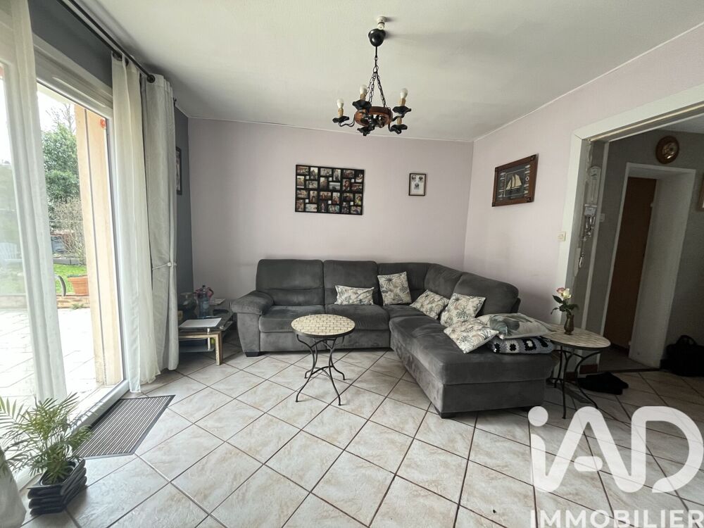 Vente Maison Vente Maison/villa 6 pièces Rosny-sous-bois