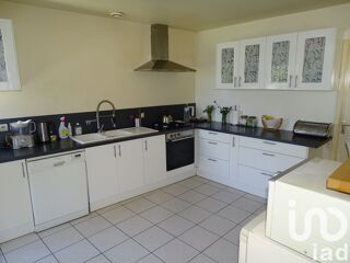  Maison à vendre 5 pièces 152 m²