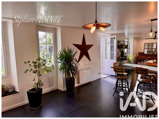  Maison à vendre 8 pièces 218 m²