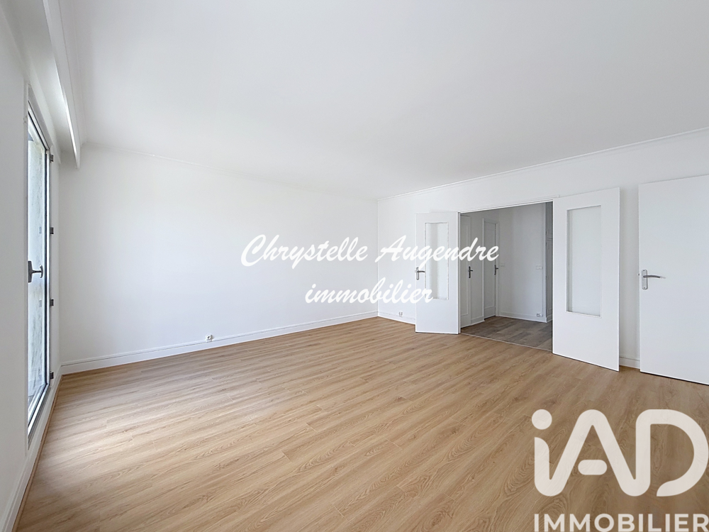 Vente Appartement Vente Appartement 3 pièces Puteaux