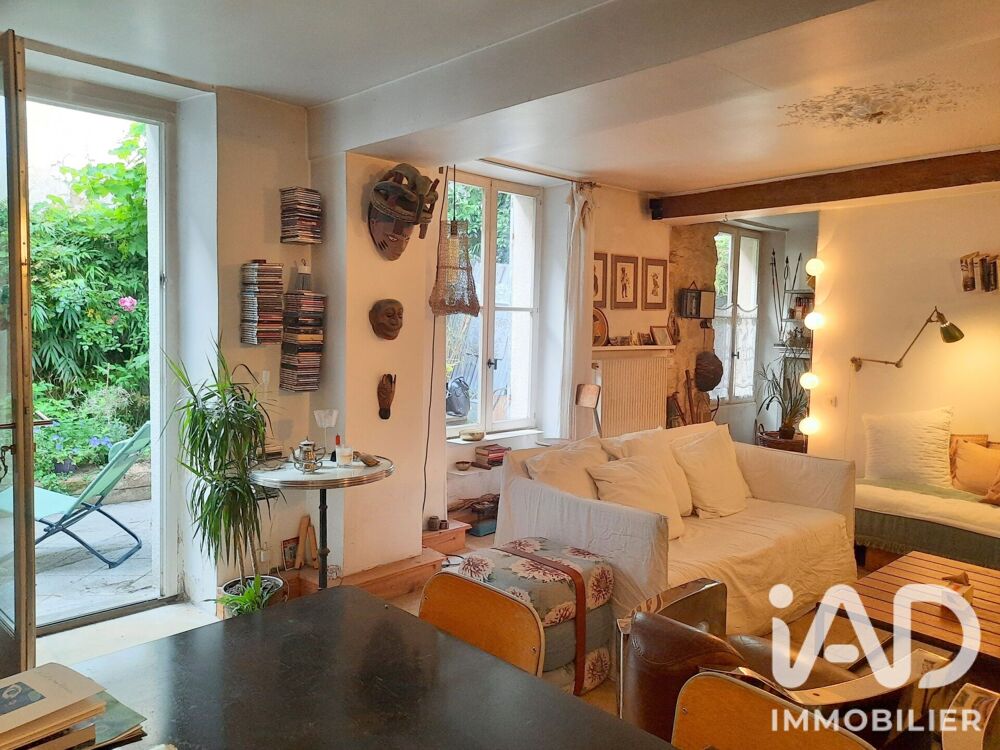 Vente Duplex 4 pièces