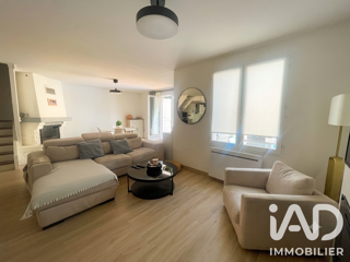  Maison à vendre 4 pièces 96 m²