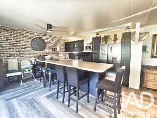 Maison à vendre 3 pièces 97 m²