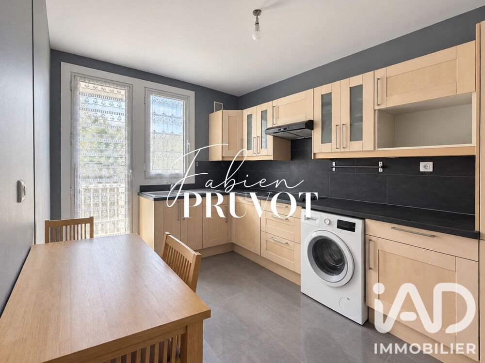 Vente Appartement Vente Appartement 3 pièces Herblay-sur-seine