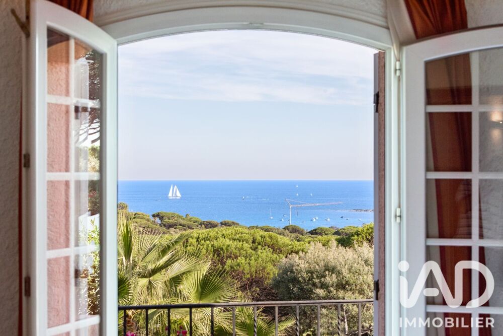 à vendre  Maison Sainte-Maxime (83120)