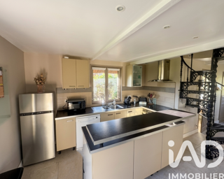  Maison à vendre 3 pièces 55 m²