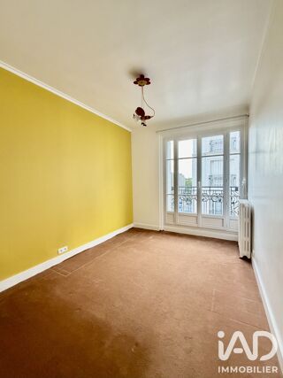  Appartement à vendre 6 pièces 120 m²