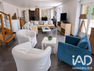  Maison à vendre 8 pièces 252 m²