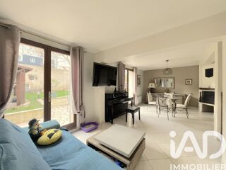  Maison à vendre 5 pièces 92 m²