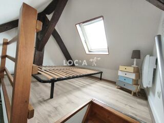  Appartement à vendre 1 pièce 20 m²