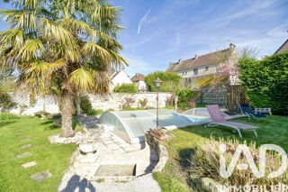  Maison à vendre 7 pièces 145 m²