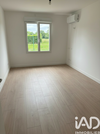  Maison à vendre 5 pièces 144 m²