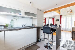  Maison à vendre 6 pièces 140 m²