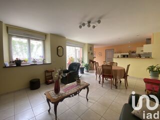 Appartement � vendre 4 pi�ces 87 m�
