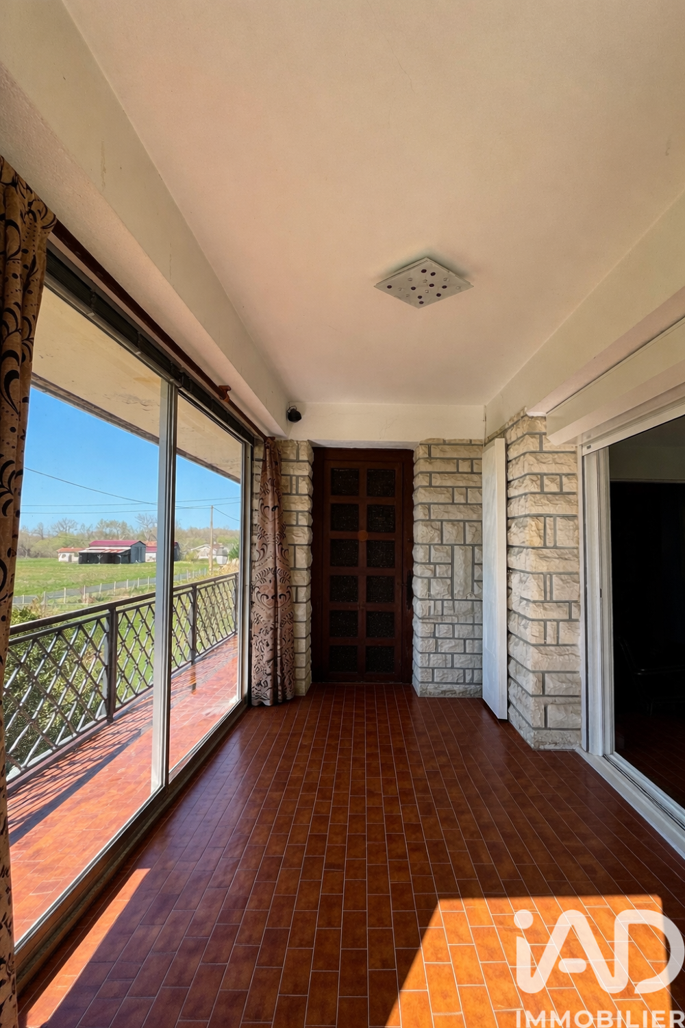 Vente Maison/villa 3 pièces