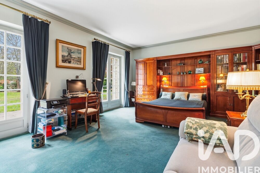 à vendre  Maison Santeny (94440)
