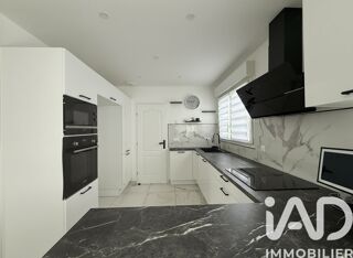  Maison à vendre 5 pièces 97 m²