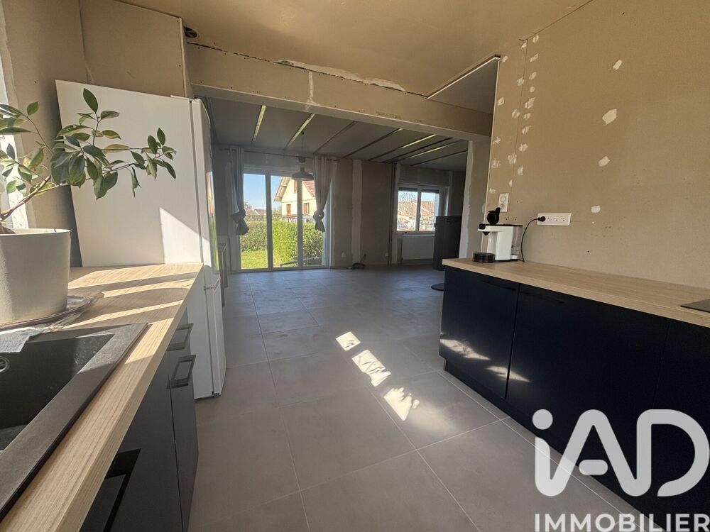 Maison 5 pièces 92 m² · à Dogneville · 92 m² · 183 000 €