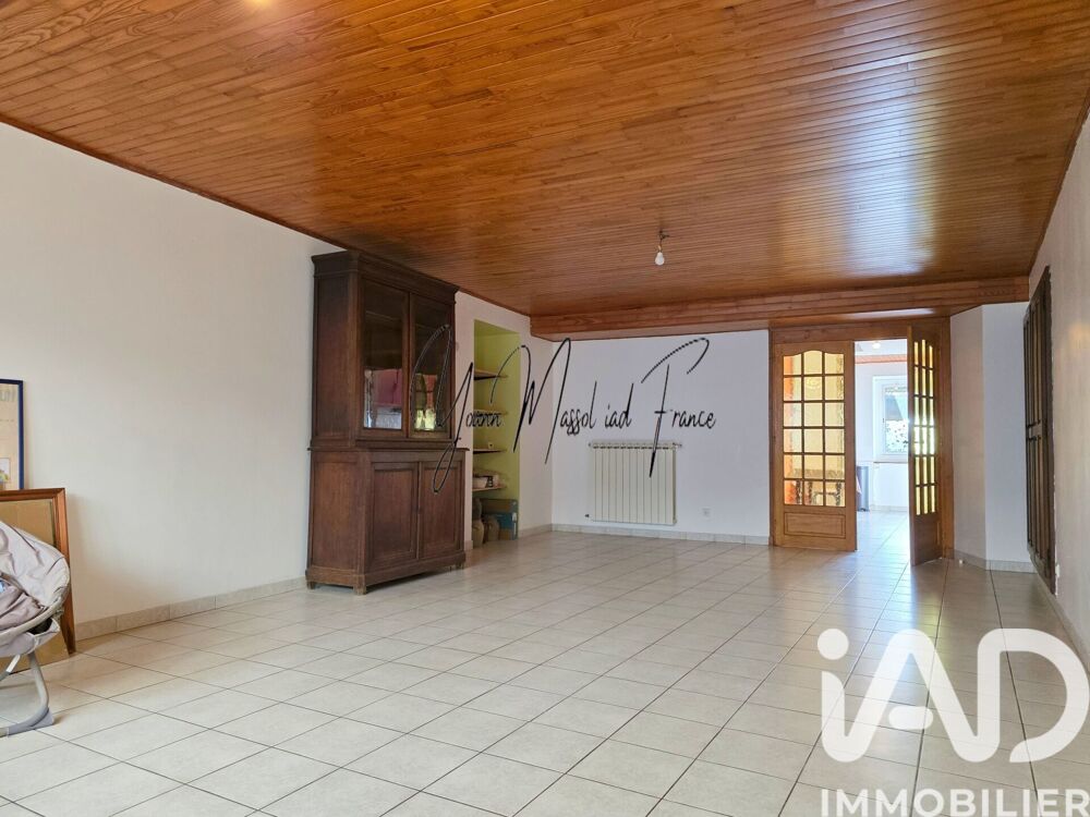 Vente Maison de village 6 pièces