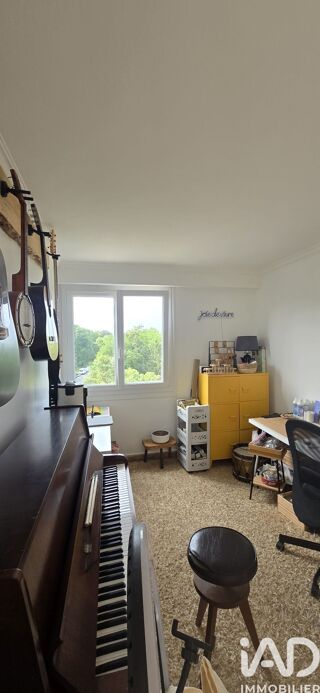  Appartement à vendre 4 pièces 69 m²